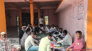 विशेष ग्रामसभा