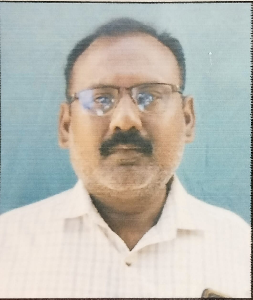 गणेश पांडुरंग काळे