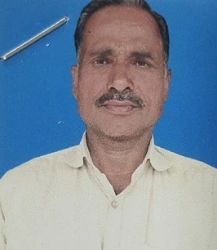 श्री. कल्याण महादेव भांगे