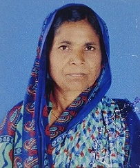 श्री. कमलबाई गजेंद्र घोळवे