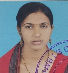 श्रीमती. जयश्री दीपक परबळे