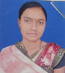 श्रीमती. प्रतीक्षा नवनाथ भांगे