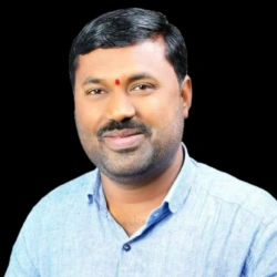 श्री. बालासाहेब हनुमंत देशमुख