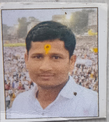 श्री. उमेश रमेश घोळवे